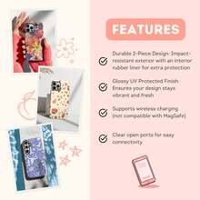 Fashion Phone Cases - 磨砂飾面 - 查看 7