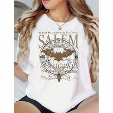 Women T-Shirts - White - View 11