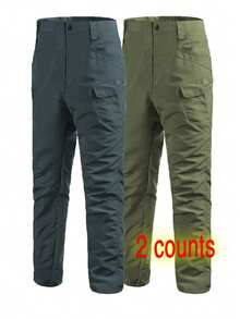 Verde militar
