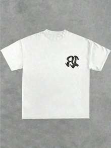 Women T-Shirts - Black - View 6