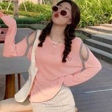 Women Lightweight Cardigans - White - View 10