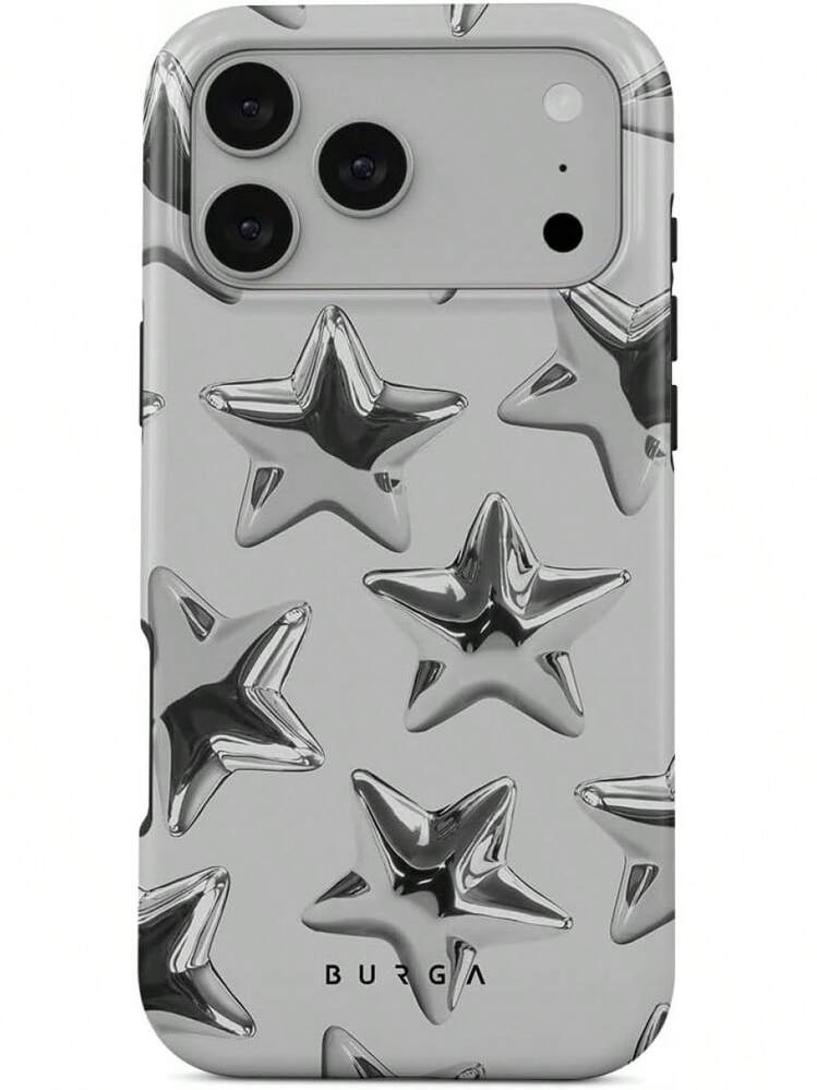 Basic Phone Cases - Trắng 16 - Xem 5