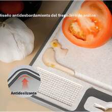 Tabla para Cortar - por defecto - Ver 5