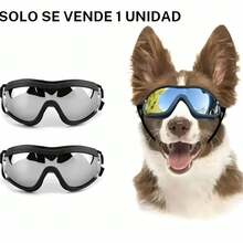 Occhiali da sole per animali domestici - Compresse imitate di Hongjing - Visualizzare 4