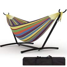 Hammocks - Yellow - View 7
