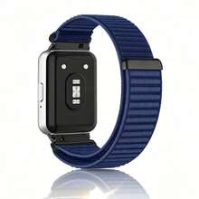 通用運動尼龍編織環帶，適用於 Galaxy Fit3 Fit 3 SAM-R390 的替換錶帶腕帶手鍊配件 - for Samsung Galaxy Fit 3 - 查看 10