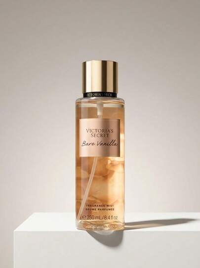 Victoria's Secret Bare Vanilla Body Mist 250 Ml