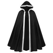 Cosplay Clothing - Brownish White - View 4