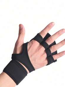 Găng tay đấm bốc MMA unisex - Găng tay tập luyện thoáng khí, bền bỉ, phù hợp cho thể dục, chiến đấu và võ thuật. - Nhiều màu - Xem 4
