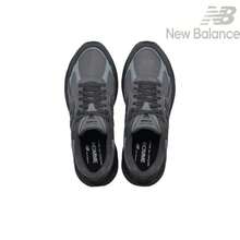 New Balance * CDG ABZORB 2010 Comfortable Fit Running Shoes, Unisex, Gray/Black - U201058P - Xem 4