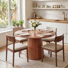 Dining Tables - Walnut - View 4