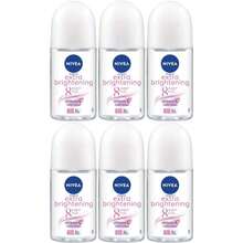 Nivea Roll On Extra Brightening 25 Ml - 預設香味類型 - 查看 3