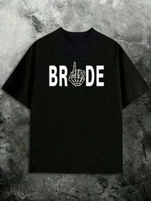 Women T-Shirts - Black - View 2