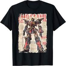 Women T-Shirts - Black - View 12
