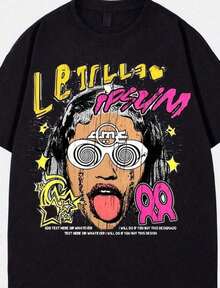 Kvinnor T-shirts - Tillbaka 5 - Visa 6