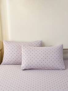 Mauve Purple