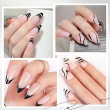 Cherimoya Gel Nail Polish - 02 - View 5