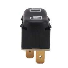 For Sprinter 1995-2006 Electric Window Switch Console 10942503 Auto Accessorie - A - View 2