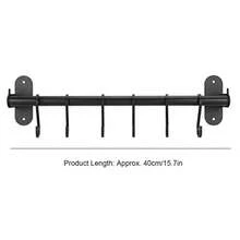 Pot Racks - défaut - Voir 5