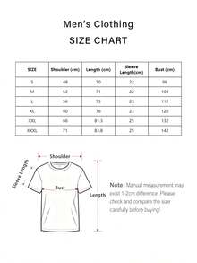 Men T-Shirts - Black - View 4