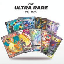 200 piezas Colección de Tarjetas Charizard Max Tarjetas de Batalla para 2 Jugadores Colección de Tarjetas Regalo para Fiestas - Multicolor - Ver 9