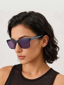 Converse Gafas de sol para mujer - OBSIDIANA - Ver 1