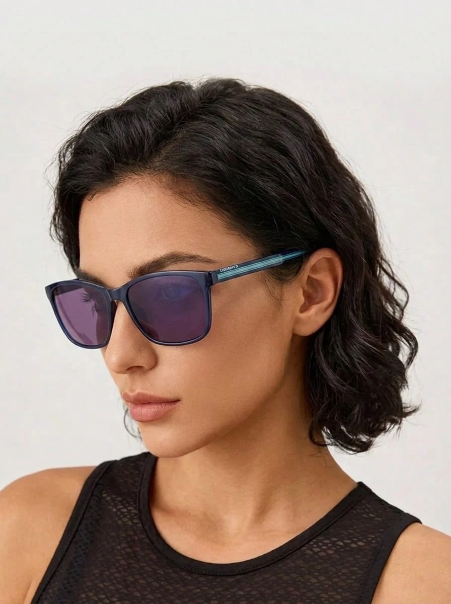 Converse Gafas de sol para mujer - OBSIDIANA - Ver 1