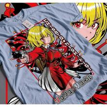 Women T-Shirts - Black - View 3