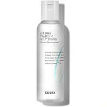 Tónico Diario COSRX AHA BHA Vitamina C 150ml - Exfoliante Suave, Iluminador, Control de Grasa, Elimina Puntos Negros y Acné, Ideal para Piel Grasa y Opaca, Regalo Perfecto para Mujeres - Claro - Ver 8