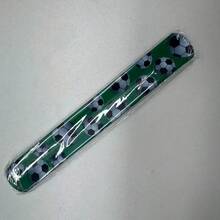 卡通人物设计 HUNTR 爸爸骑自行车夹式手环，生日派对装饰道具手环玩具，圣诞节礼物，情人节复活节礼物 - A - 查看 6
