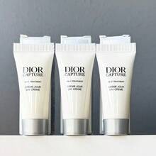 Christian Dior DIOR Revitalizing Nourishing Day Cream 5ml, Cocok untuk Perawatan Wajah dan Melembapkan - KRIM SIANG - View 3