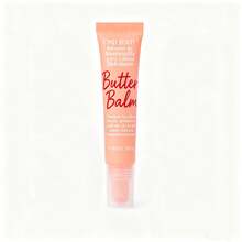 Hydrating, Moisturizing, Hydrating Lip Balm, Resistant To Dry Cracking - Yellow - Strawberry - View 1