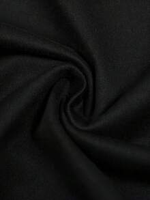 Women Tops - Black - View 3
