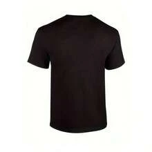 Women T-Shirts - Black - View 2