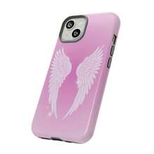 24h Shipping From DE  23 24 25 26Cute Pink Angel Wings  Y2K Phone Case,  17, Aesthetic Protective  Cover, Stylish Phone Accessory, Unique Gift, Cool Phone - 1 Piece Of Picture Color - View 8