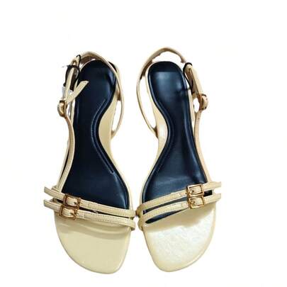 Women Wedges & Flatform