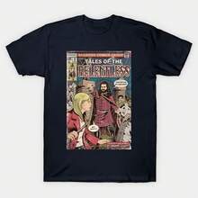 The Relentless T Shirt - 款式 - 查看 1