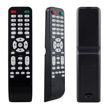 Remote Control Compatible With Sansui RCA Spectra PTV32Z1 SPTV32D7 SPTV4019 SPTV42Z1 Pixel Smart TV - View 1