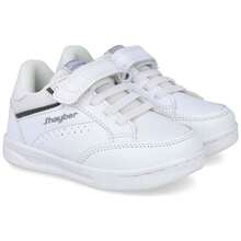 J'hayber Sneakers 070-590860 For Children In Color White - White - View 3