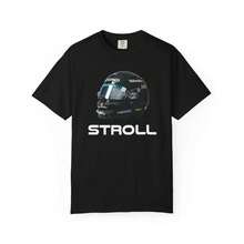 T-shirts för män - Svart - Visa 1