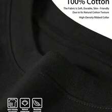 Women T-Shirts - Black - View 7
