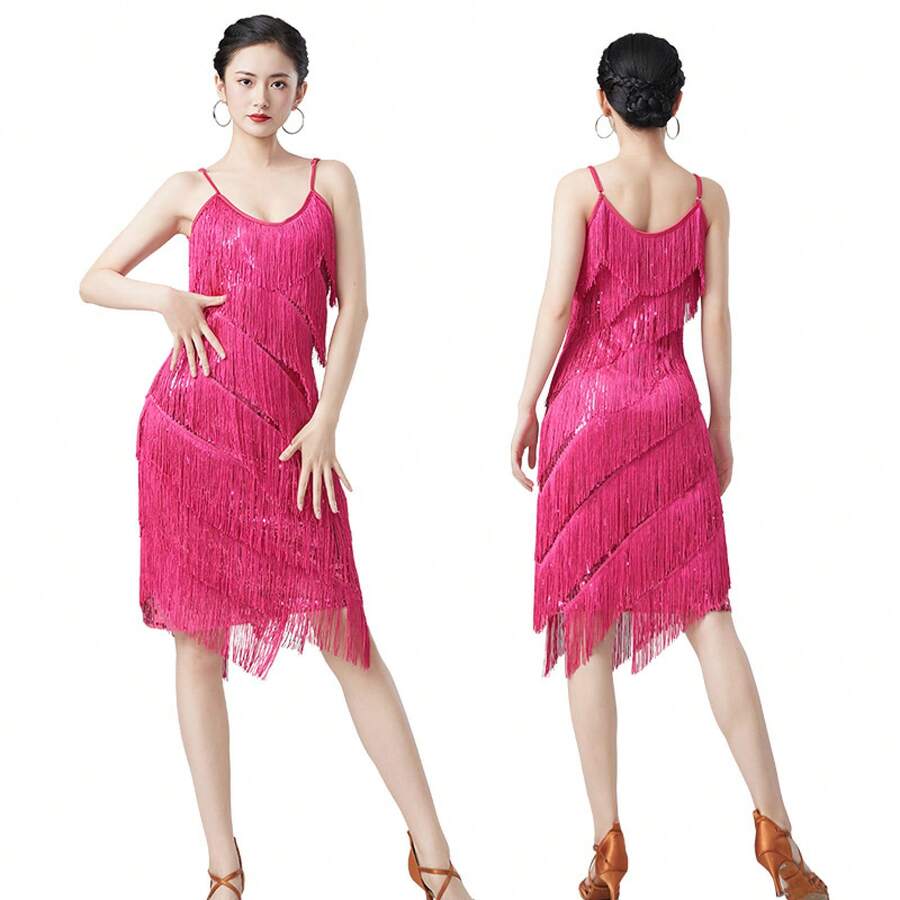 Stage Dance Wear