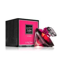 Lancôme [Gói nước hoa] La Vie Est Belle Iris Absolu Eau de Parfum dạng xịt cho nữ + La Nuit Trésor Intense Eau de Parfum Spray cho nữ (EDP) + EDP 3.4oz/100ml + 3.4oz/100ml - EDP+EDP - Xem 4