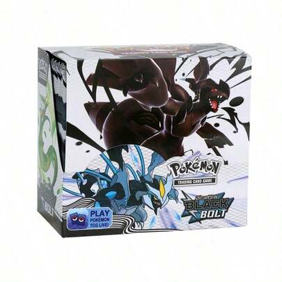 pokemon Pokémon Card, Scarlet & Violet Series, Inteleon V, English Version, 1 Box Of 360pcs, Tabletop Game, Collectible Cards, Holiday Party Gifts, Christmas Gifts, Gifts For Friends, Birthday Gifts, Gifts For Classmates