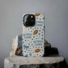 Football Phone Case - Sporty Phone Case - 白色 - 查看 10