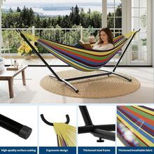 Hammocks - Yellow - View 3