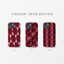 Fashion Phone Cases - 磨砂飾面 - 查看 5