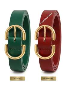 Bordo e Verde Militar
