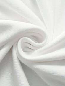 Women T-Shirts - White - View 11