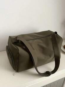 Verde militar